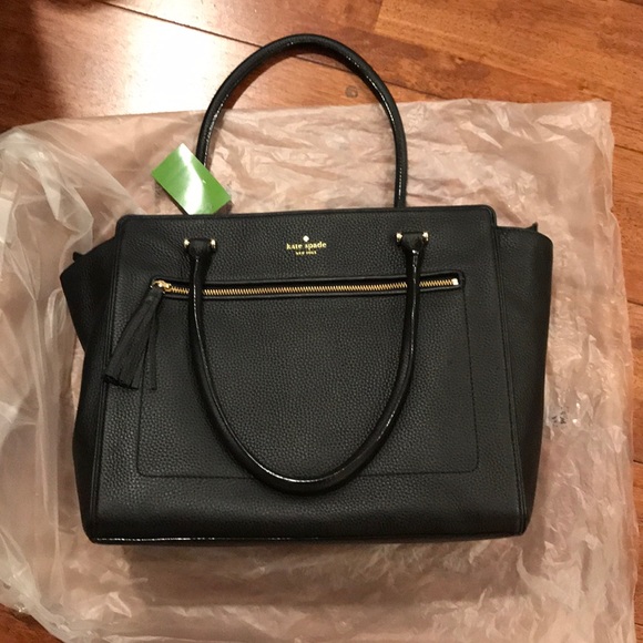 Kate Spade Allyn Chester Street Bag - Picture 2 of 8